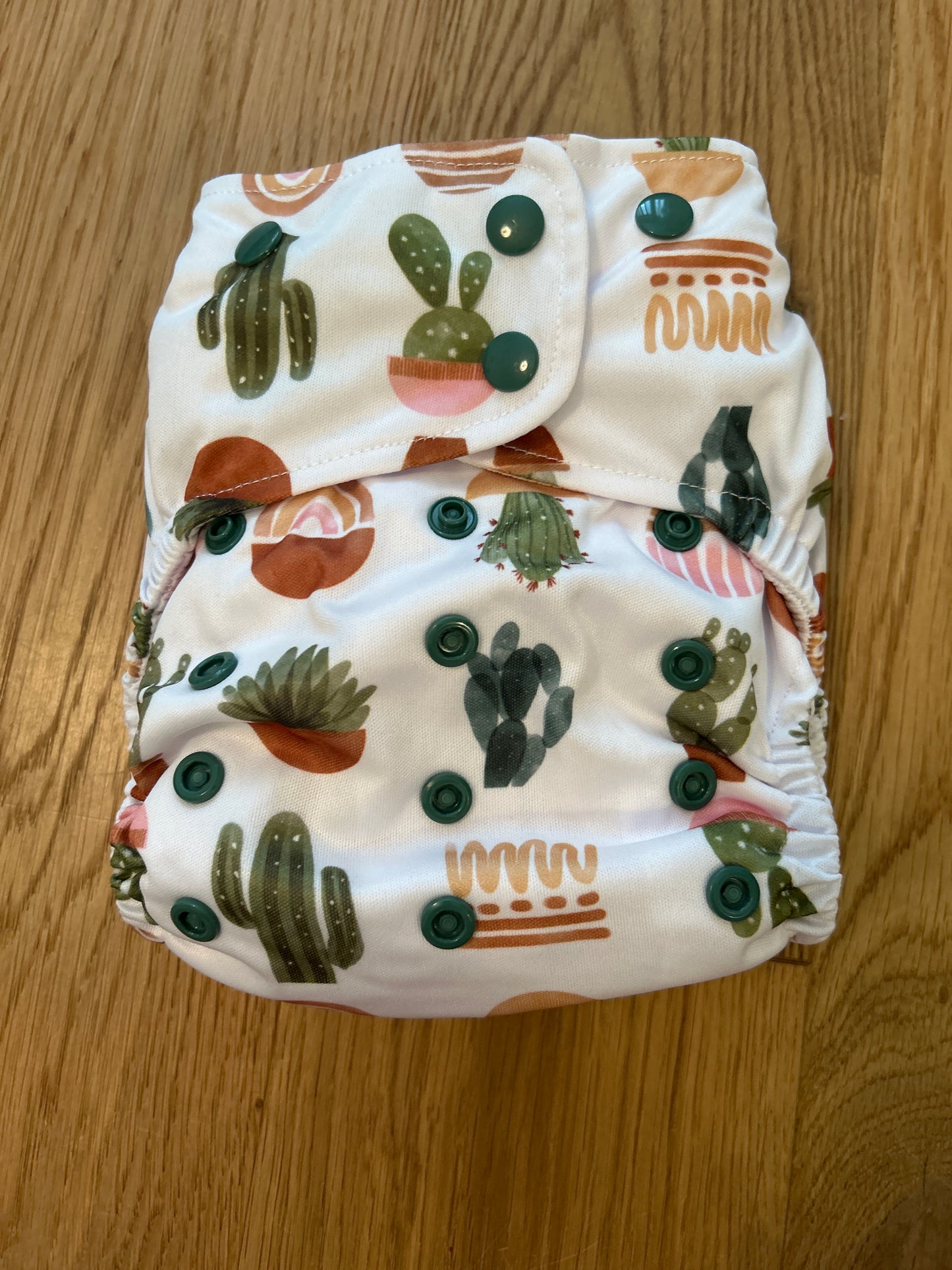 Lighthouse Kids company all in one nappy like new (060)