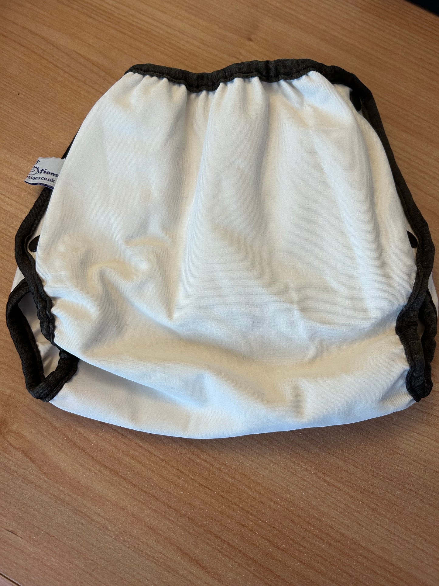 WeeNotions Nappy Wrap (unbranded; 003)
