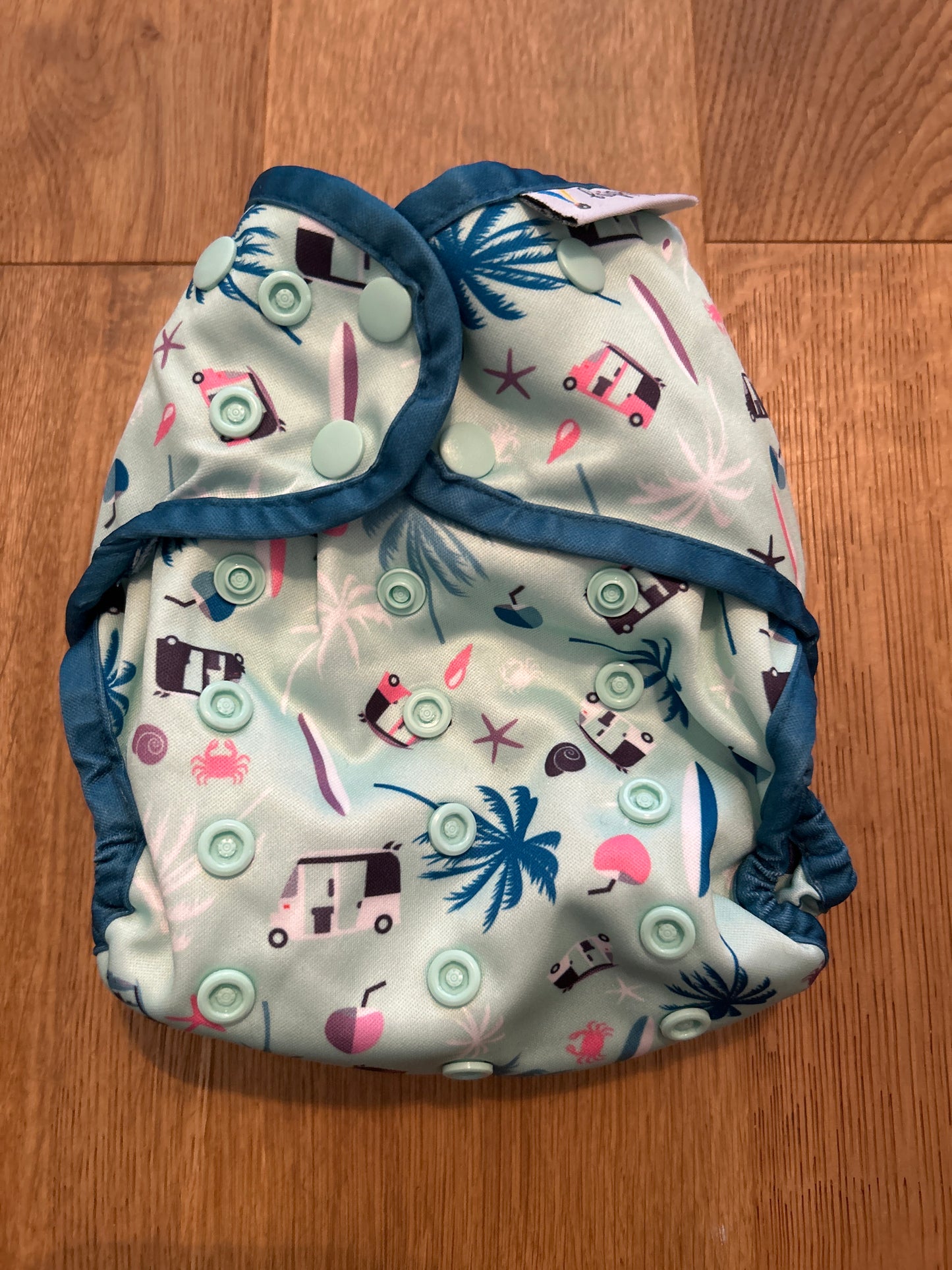 Hippynut All in One (096)