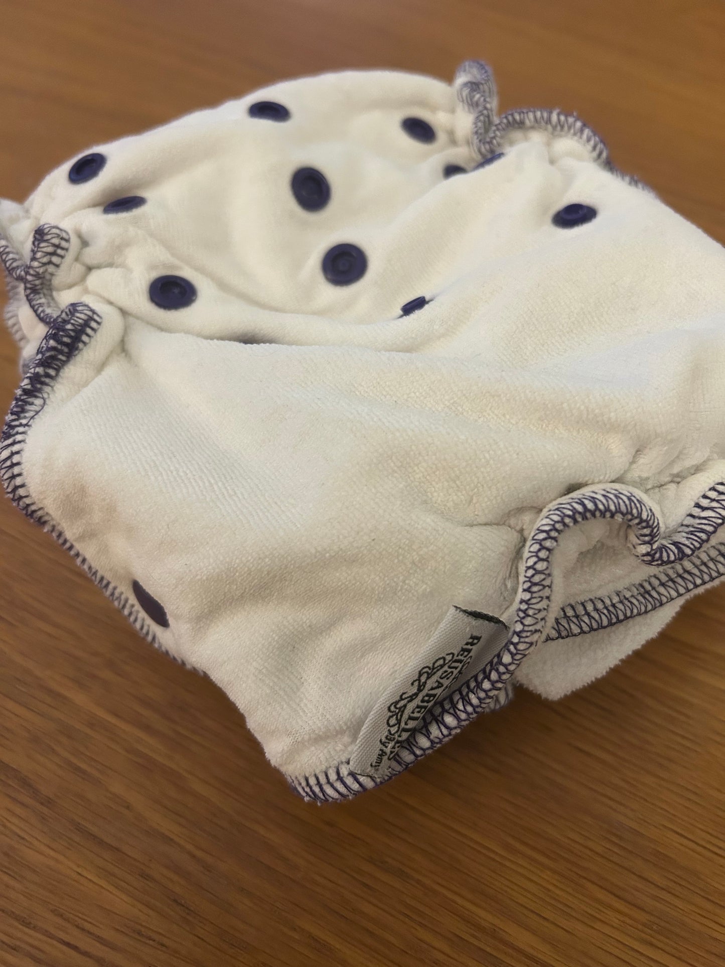 Reusabelles fitted nappy Bells Bumz (003)