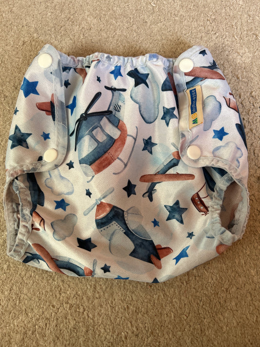 Motherease airflow wrap small (003)