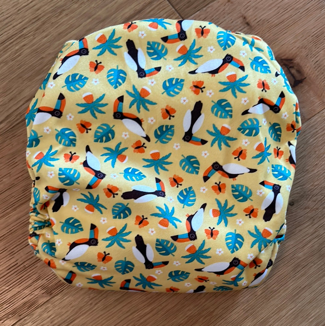 Bambino Mio all in one (040) ReNappy