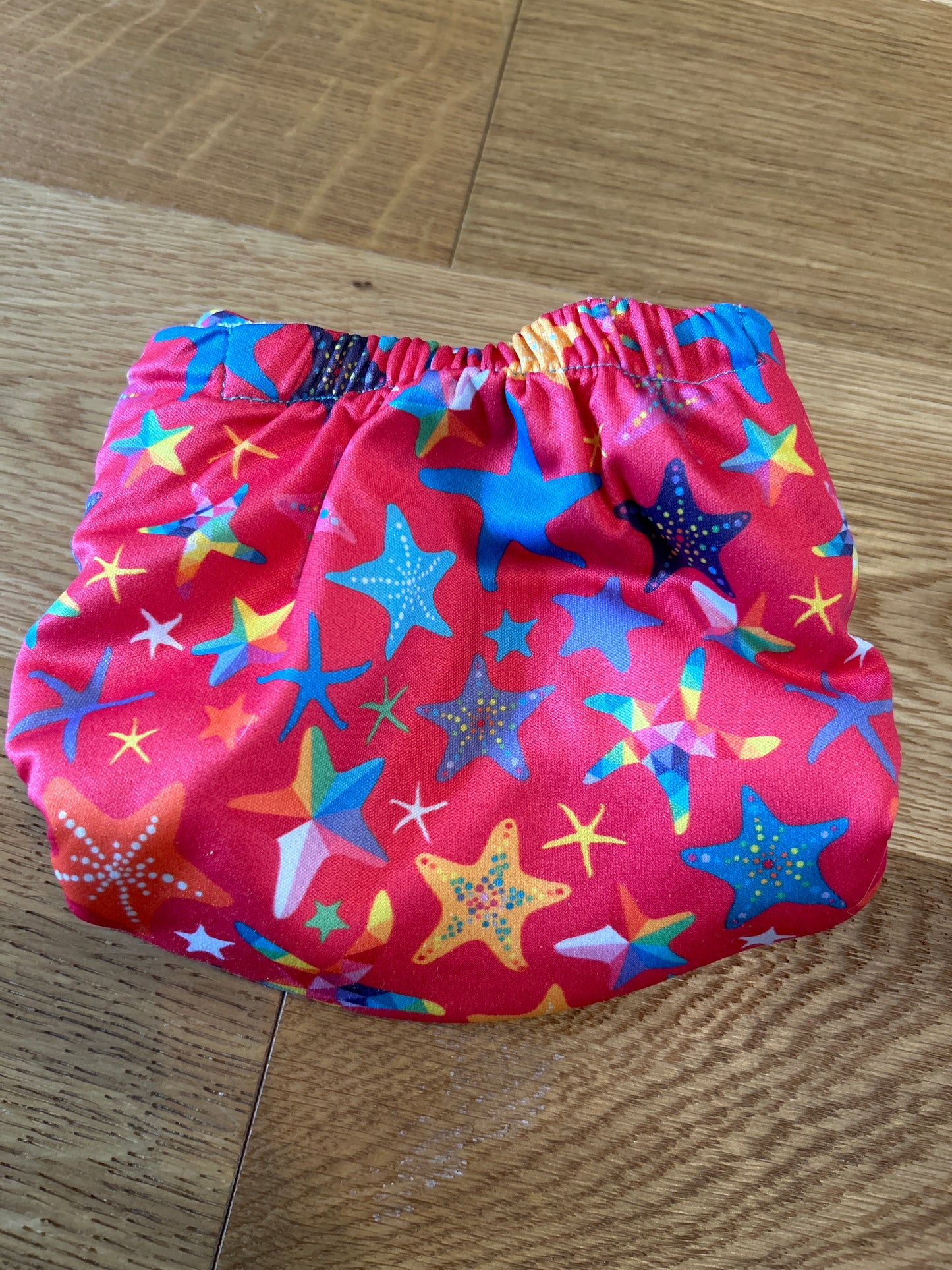 Totsbots swim nappy size 1 - 10-20lbs