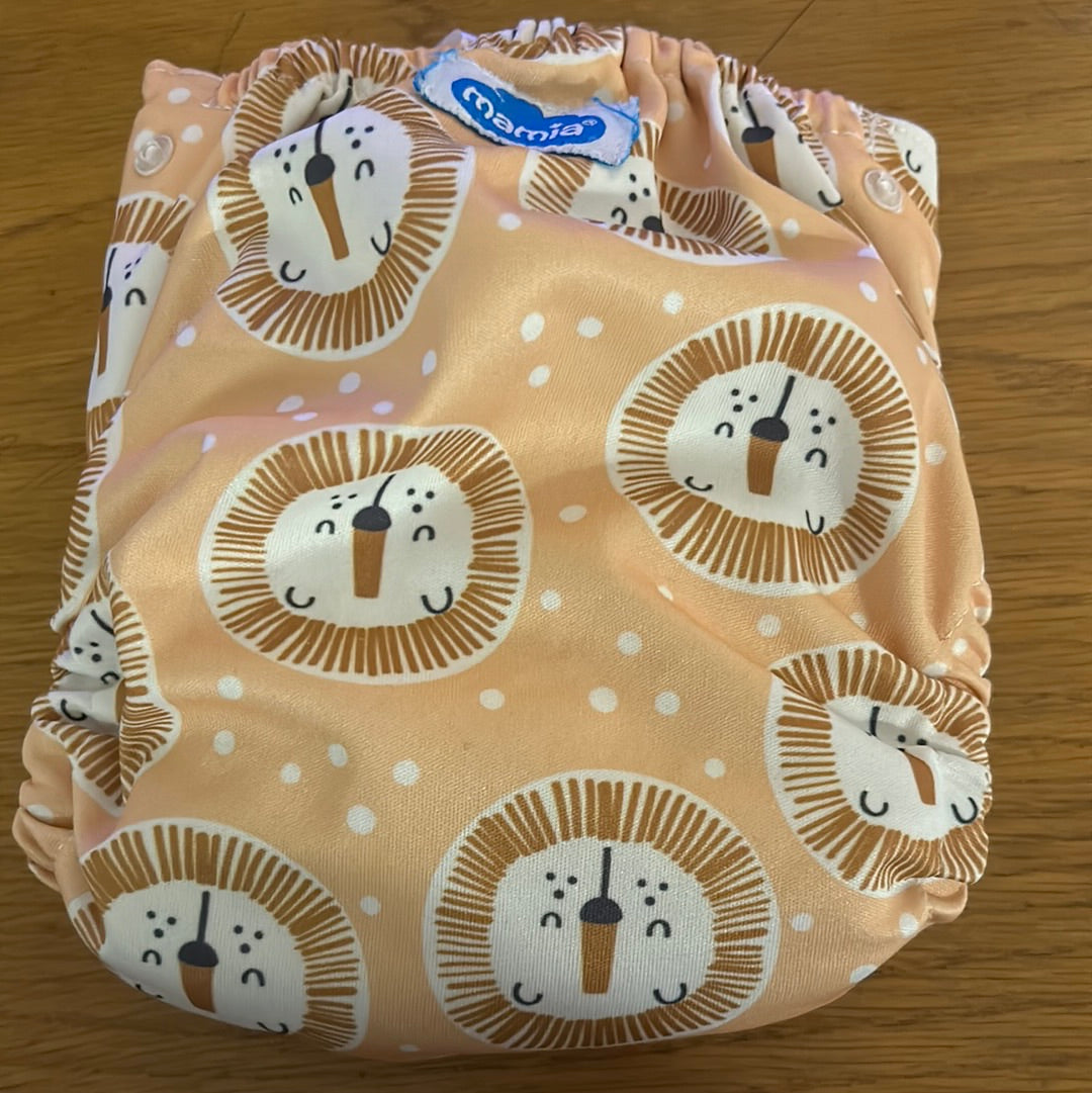 Mamia pocket nappy (037)