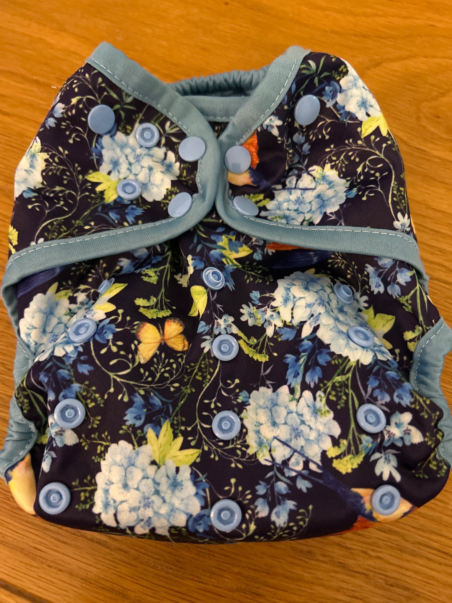 Little LoveBum - All In One quickdry (092)