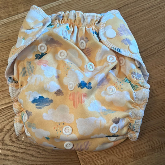 Apple Cheeks pocket nappy (041)