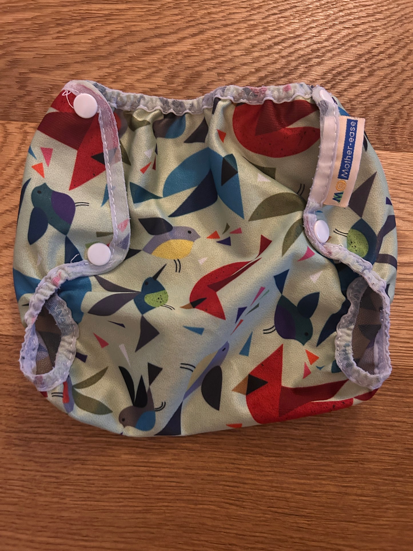 Motherease airflow wrap small newborn (003)