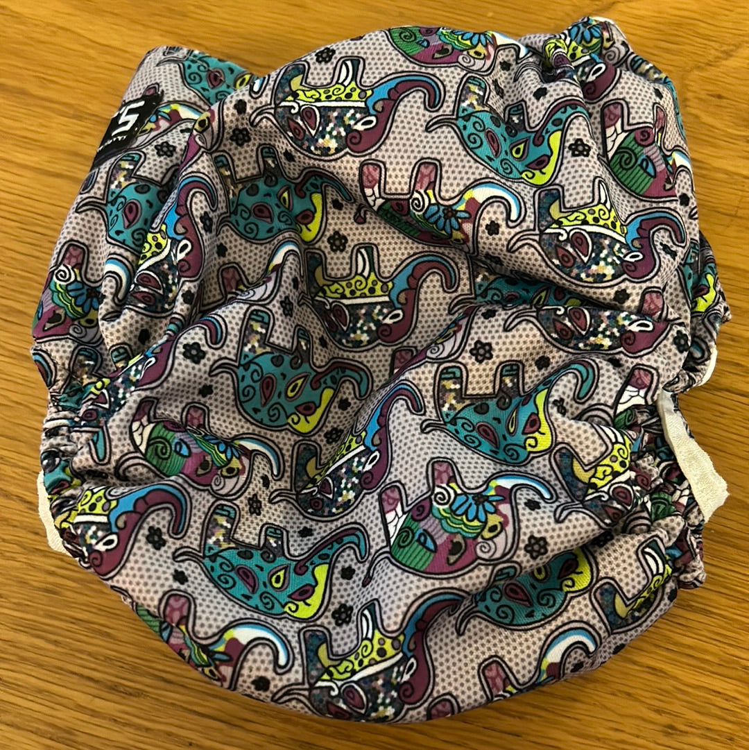 TJs Nappy Wrap  (003)