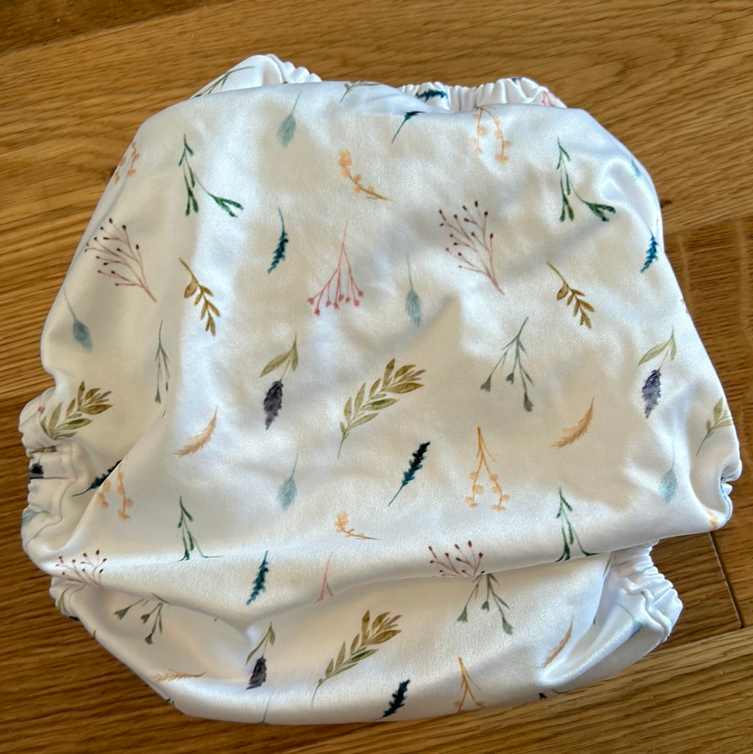 Bear Bott - All In One nappy bamboo (003)