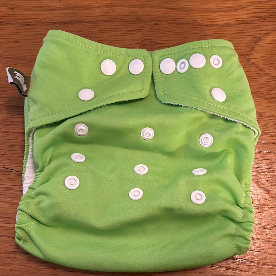 Little Lamb pocket nappy (003)