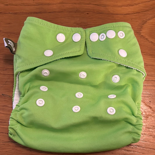 Little Lamb pocket nappy (003)