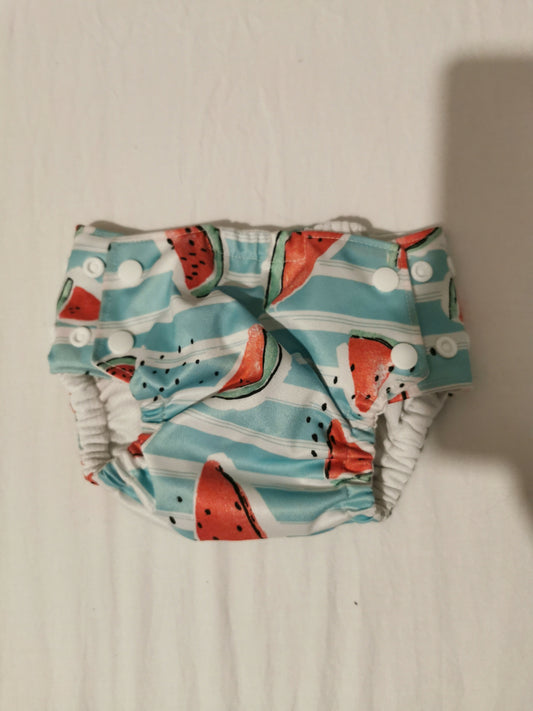 Copy of Pull up pocket nappy