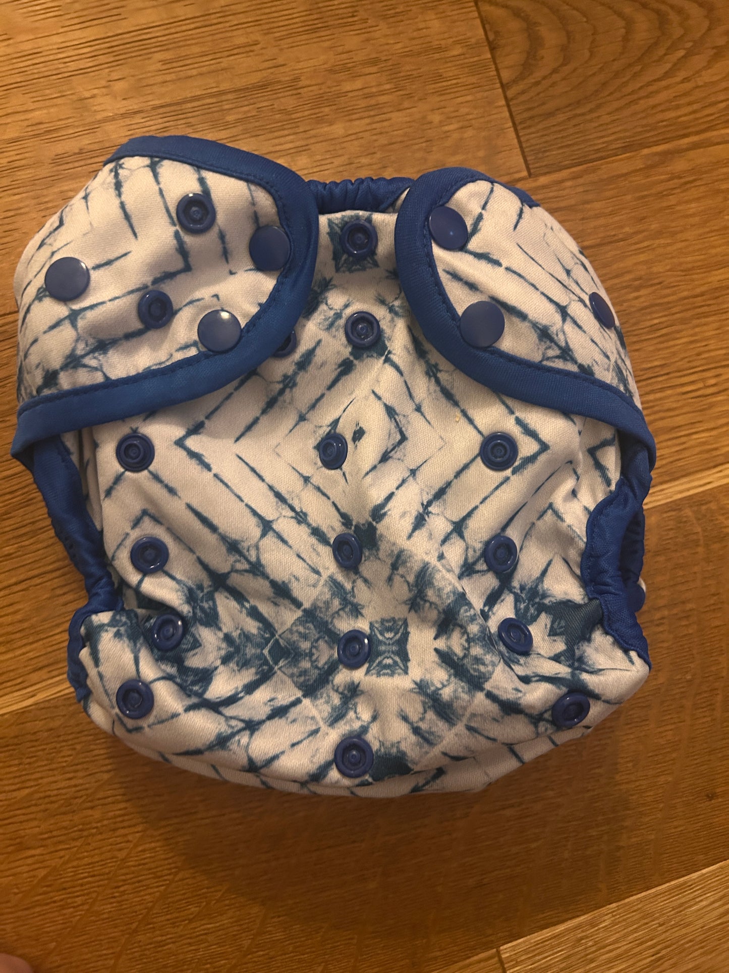 Little Lovebum everyday all in one (056; no refunds)