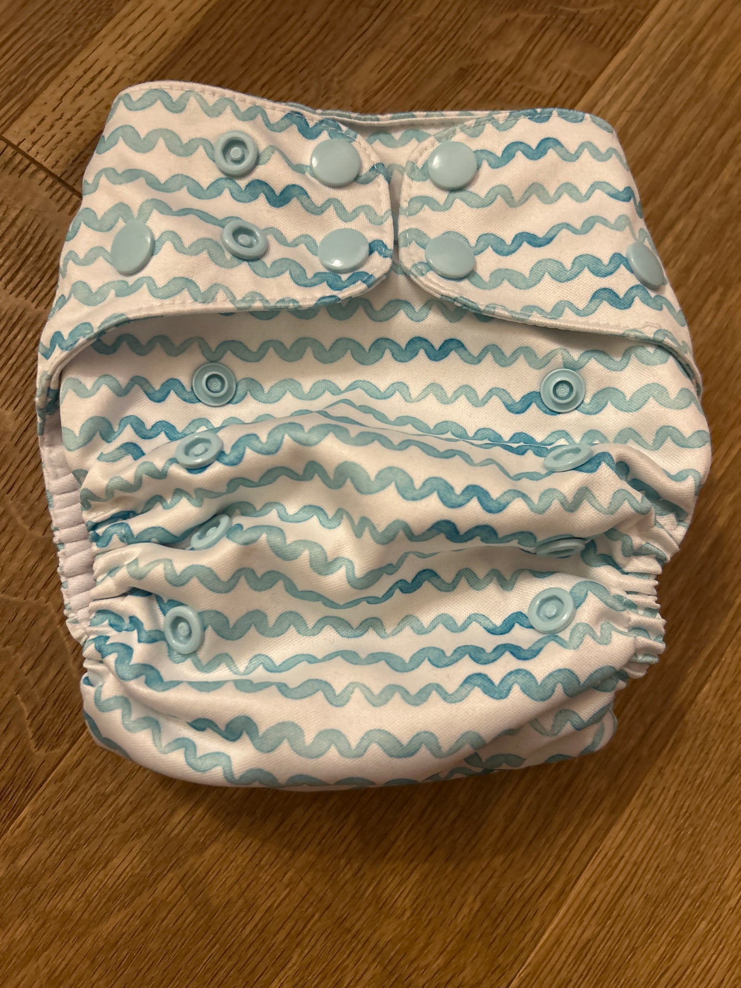 Econaps pocket nappy (098)