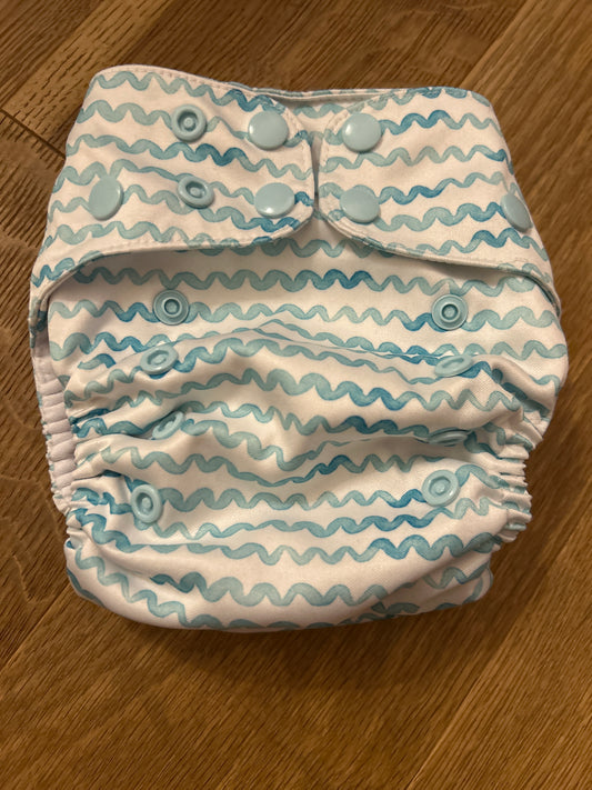 Econaps pocket nappy (098)