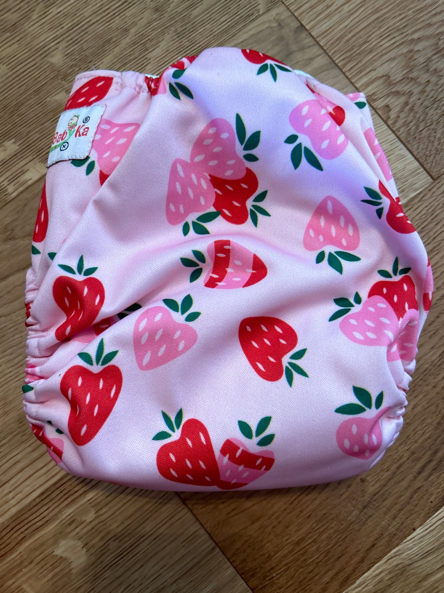 Oh Baby Ka Pocket nappy (003; unbranded)