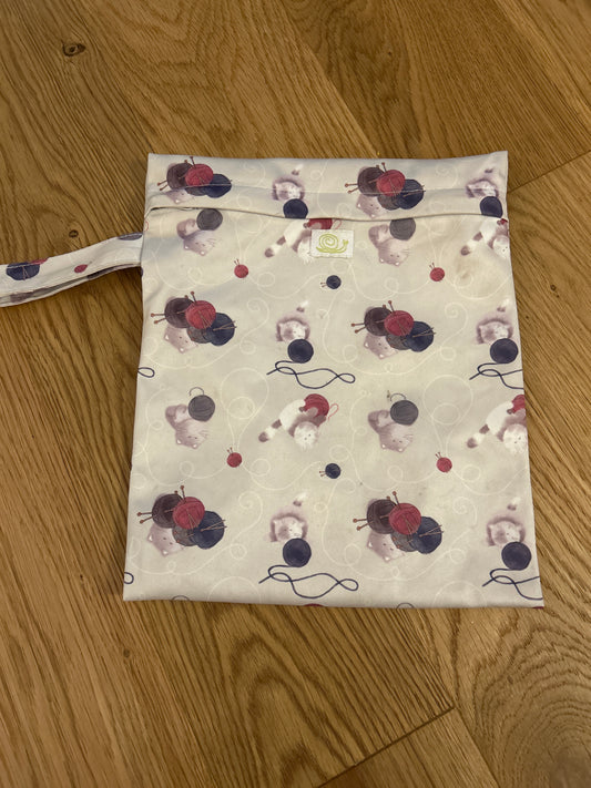 Baba and Boo small wet bag (accessories; 084)