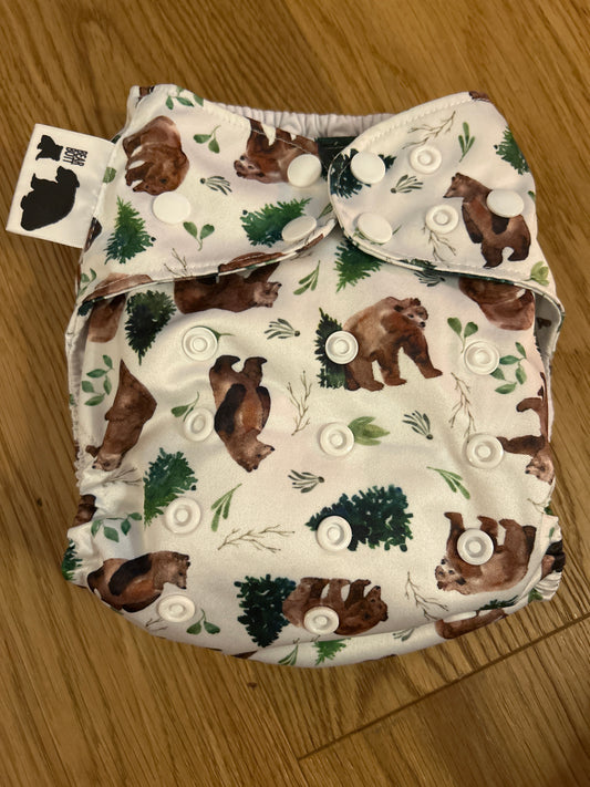 Bear Bott all in two nappy (003)
