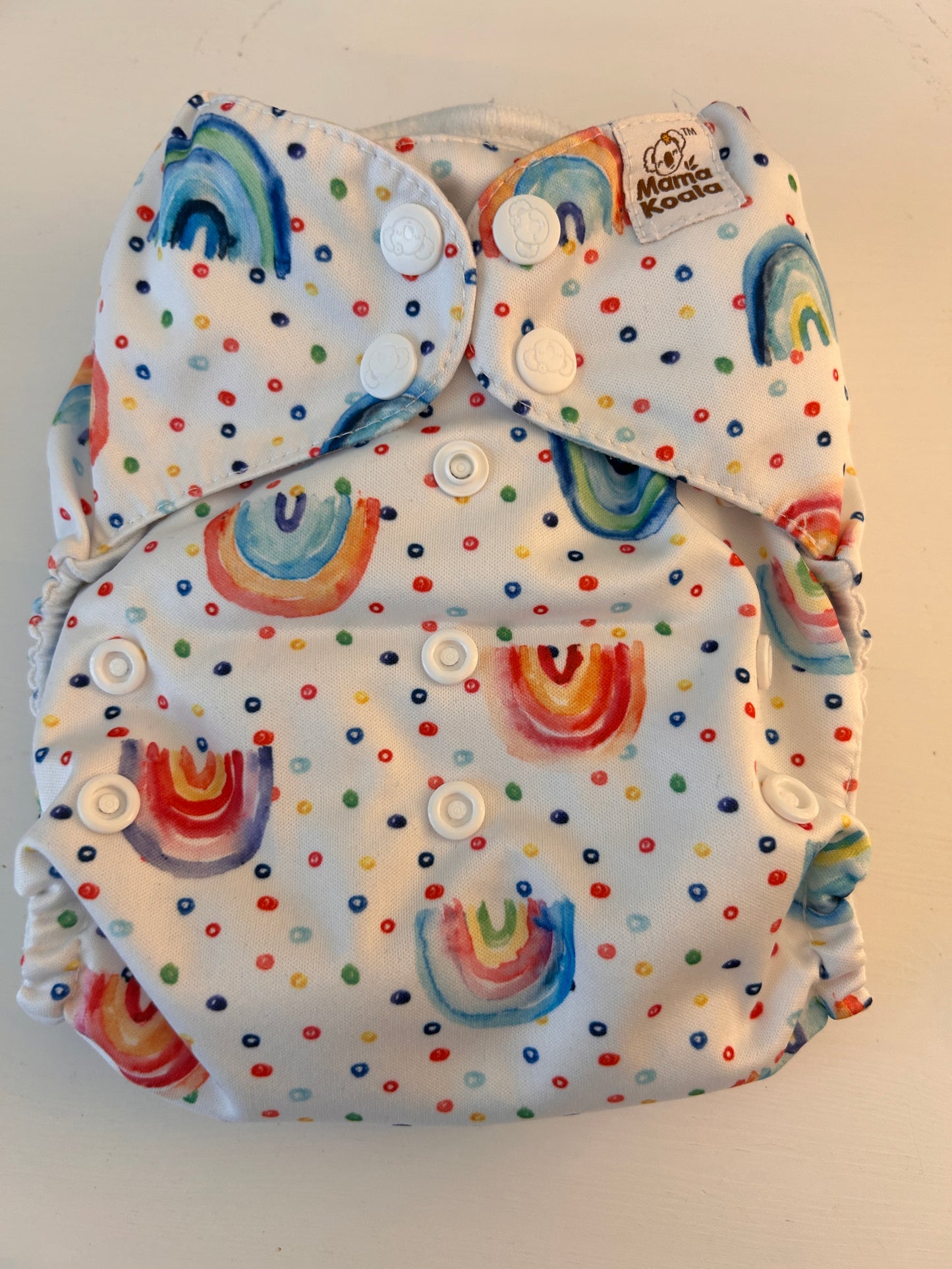 Mama Koala pocket nappy (003)