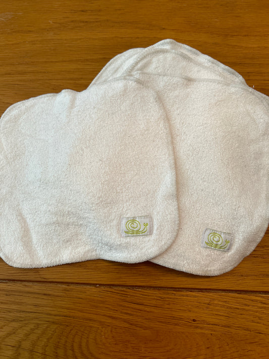 Baba and Boo cloth wipes (accessories; 003)