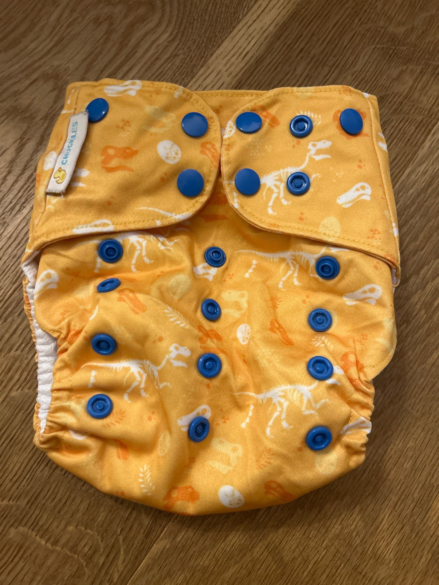 Chuckles pocket nappy (098)