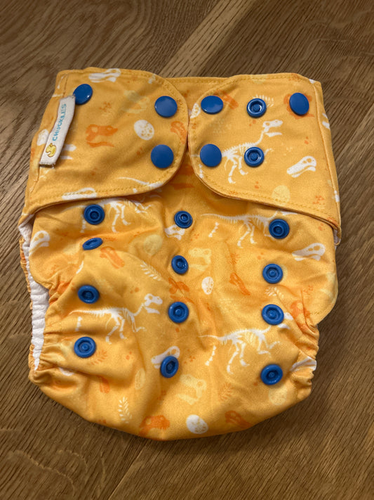 Chuckles pocket nappy (098)