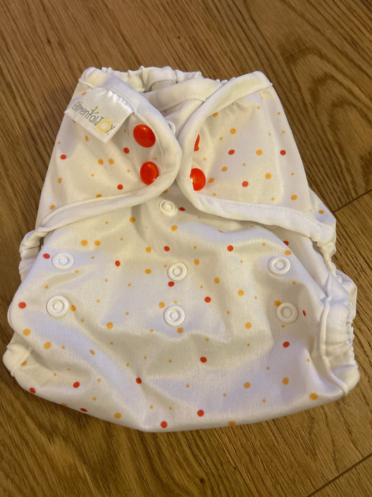 Elemental Joy Nappy Wrap  (028)