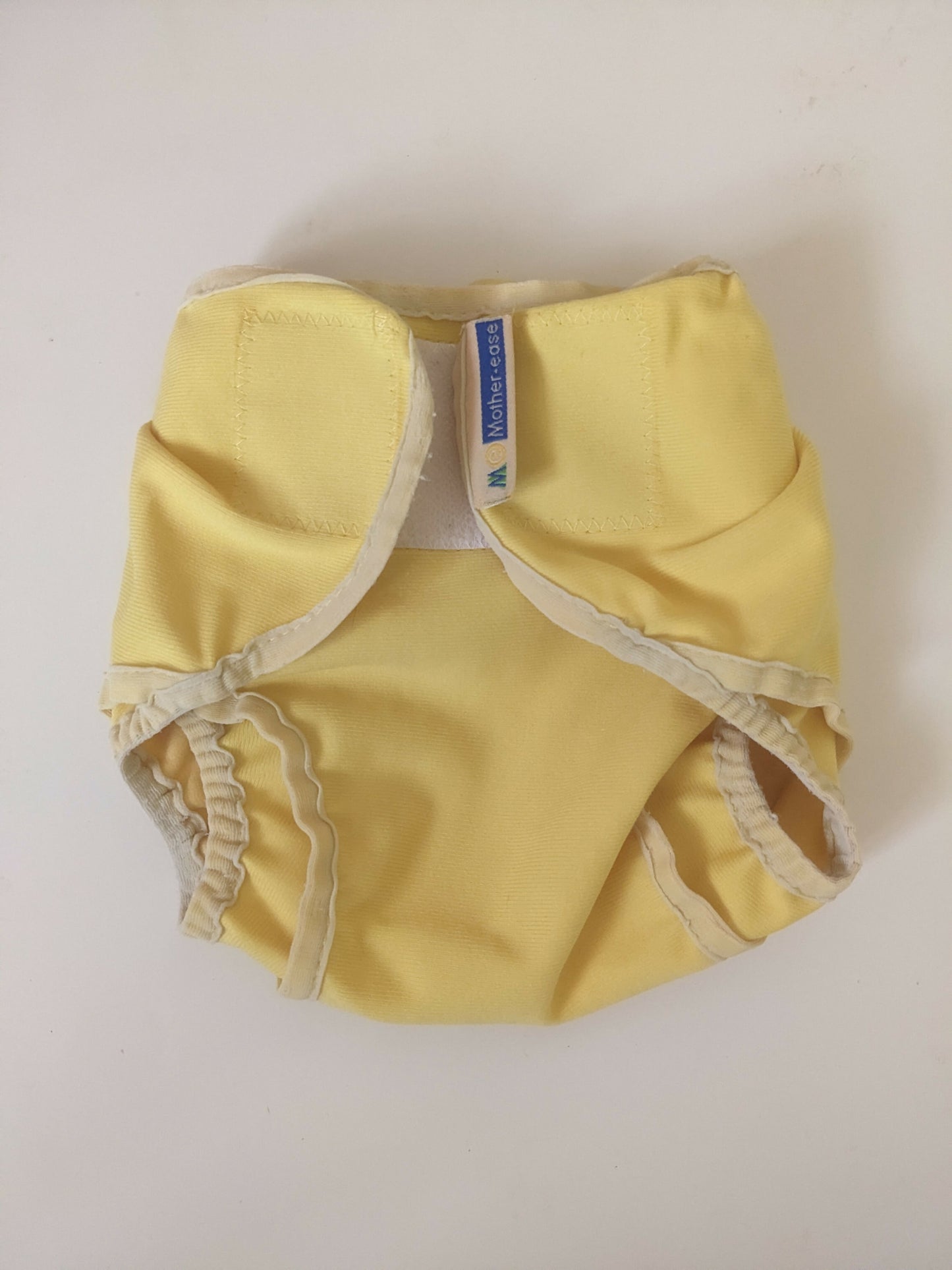 Motherease rikki wrap small yellow