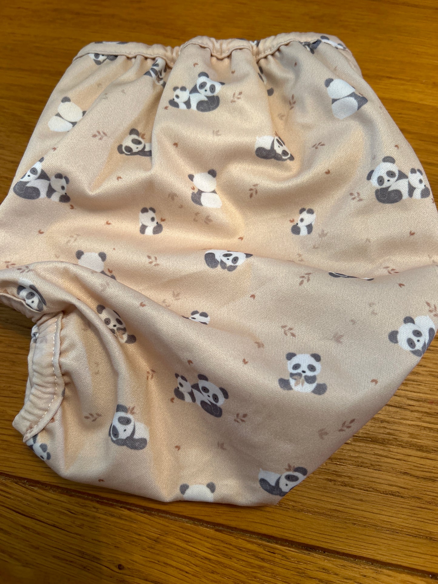 Modern Cloth Nappies Wrap (059)