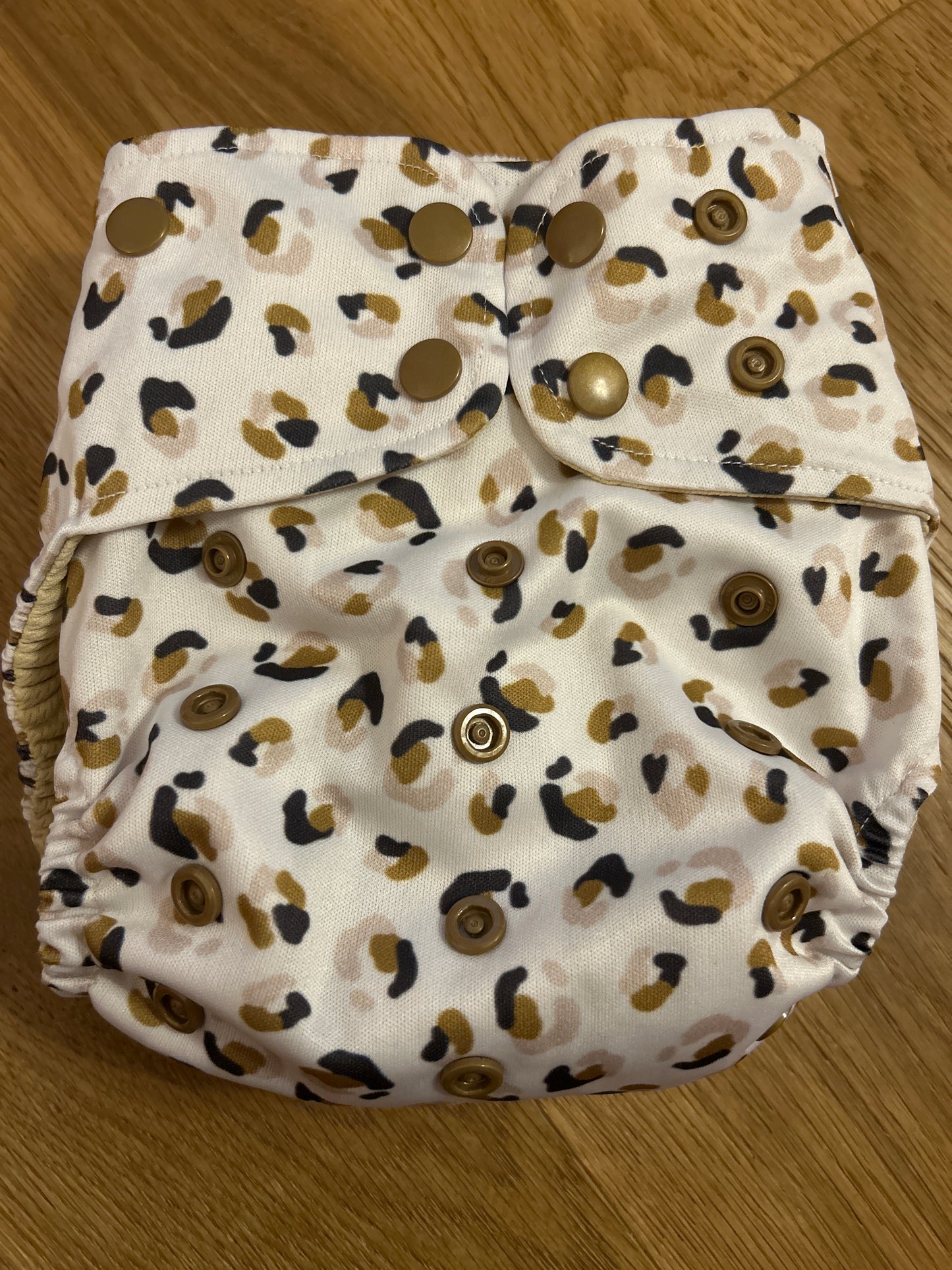 Lighthouse Company all in one nappy (028)