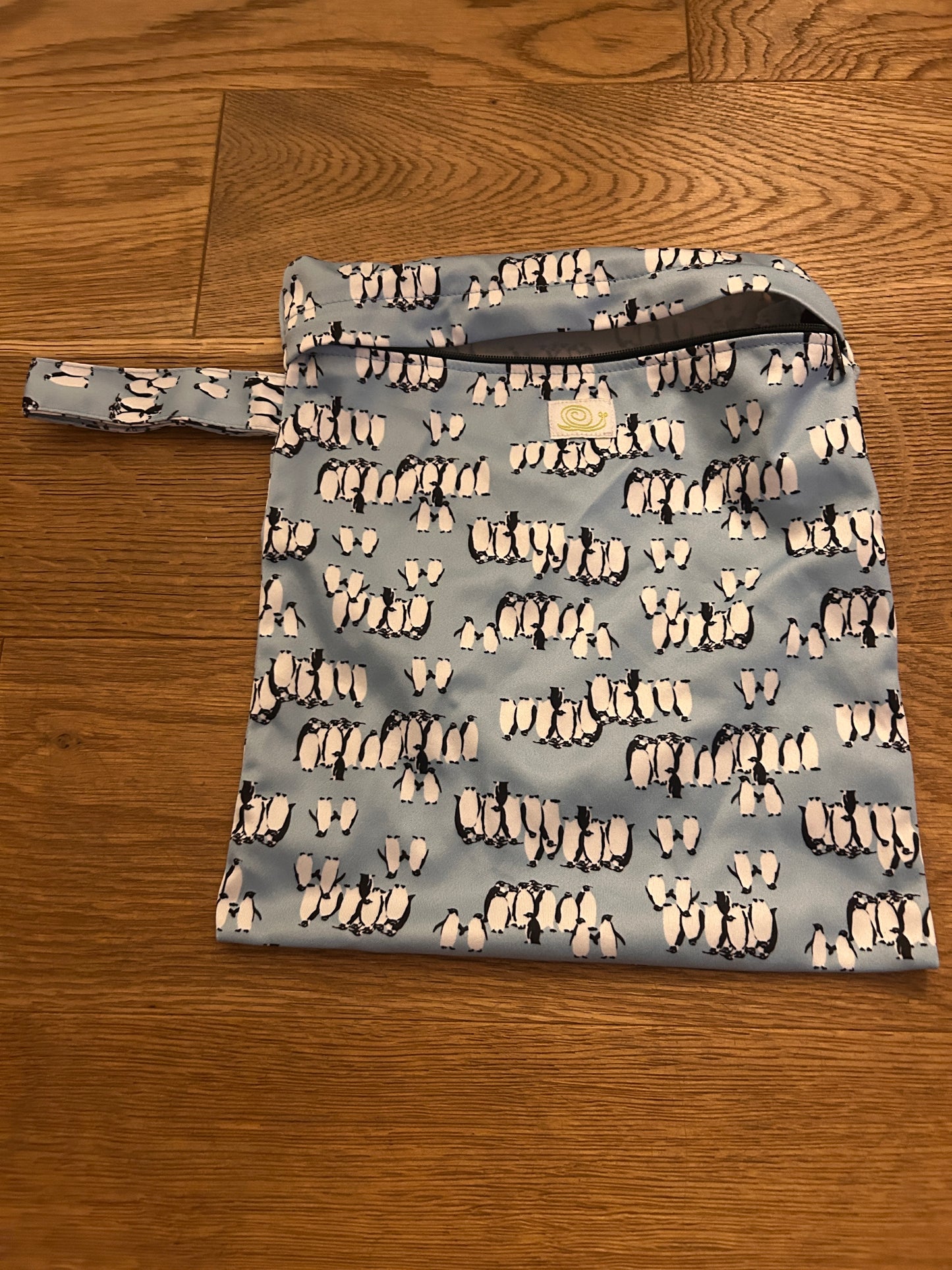 Baba and Boo small wet bag (accessories; 056)