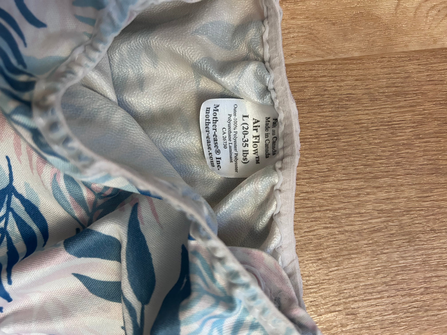 Motherease airflow wrap large (099)