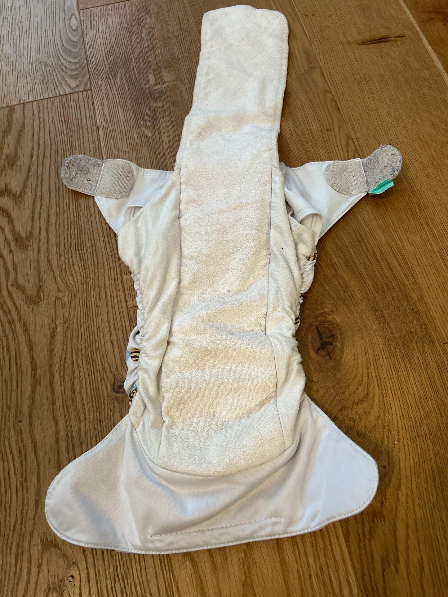 Totsbots - All In One (003)