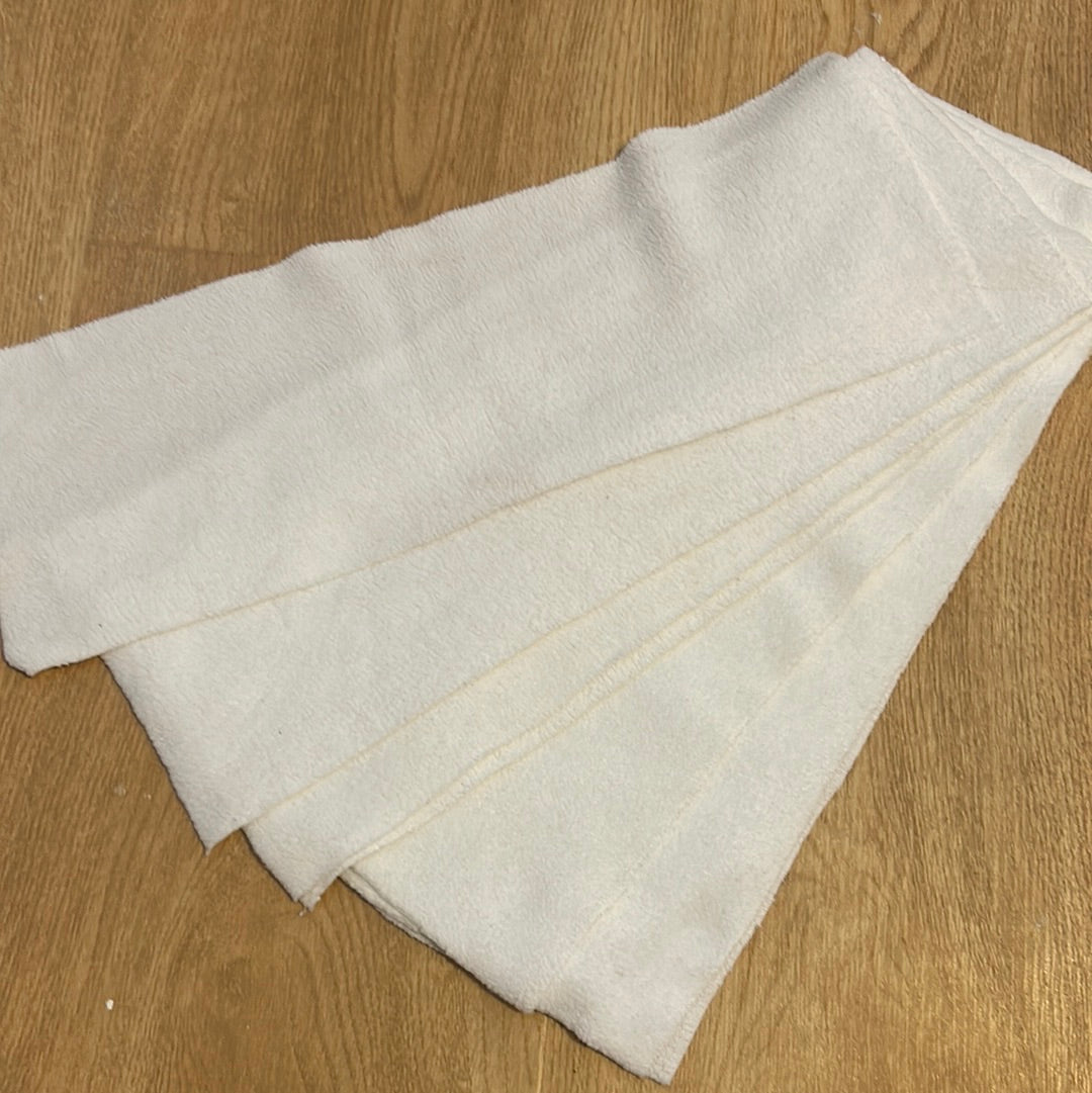 Fleece liners (031; price is per liner)