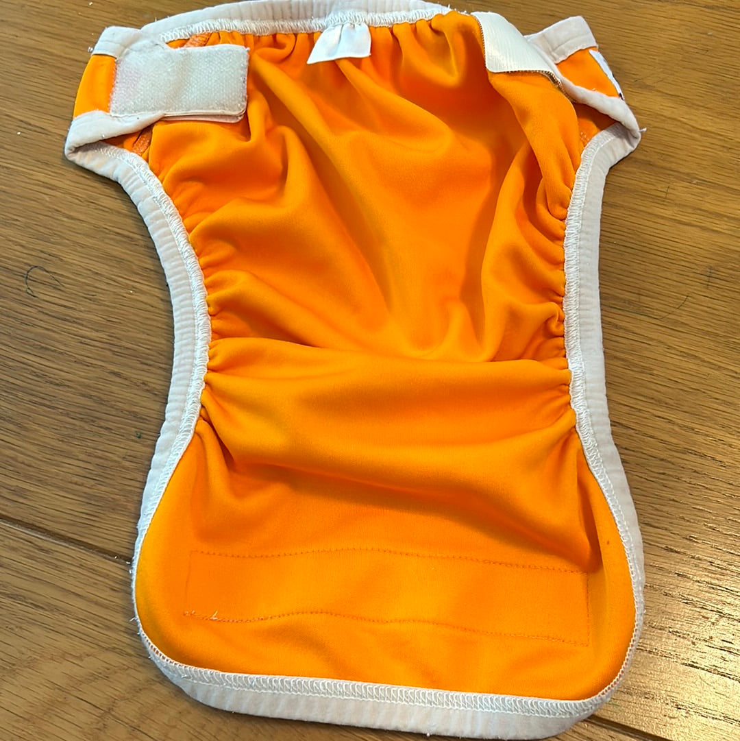 Baby Beehinds Wrap - small (003)