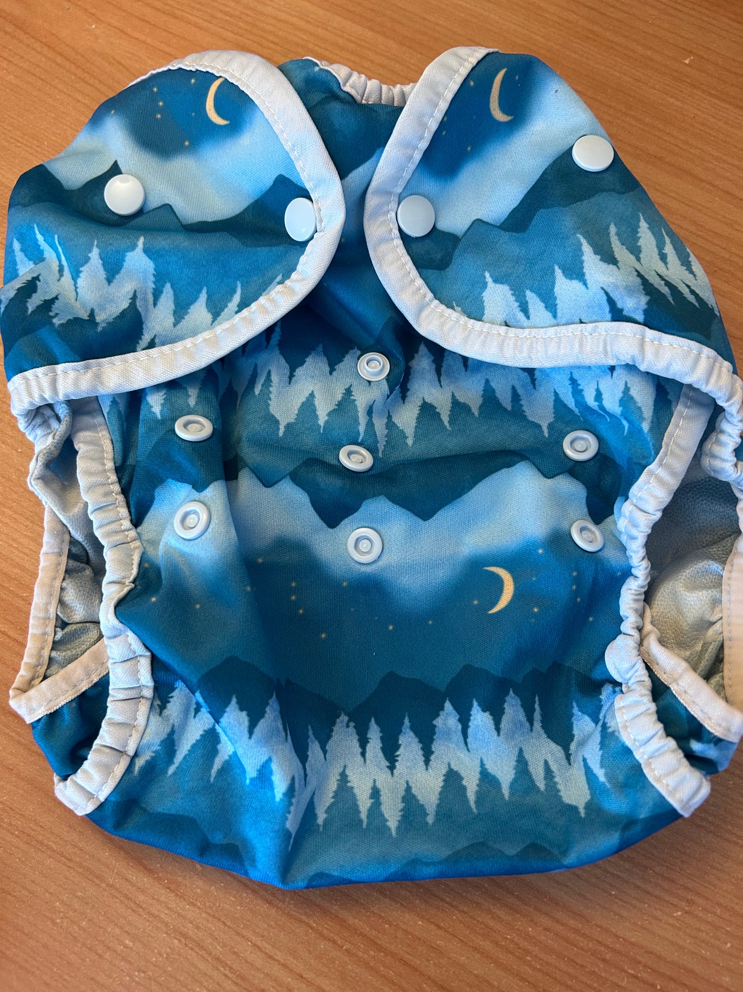 Thirsties size 3 nappy wrap (003)