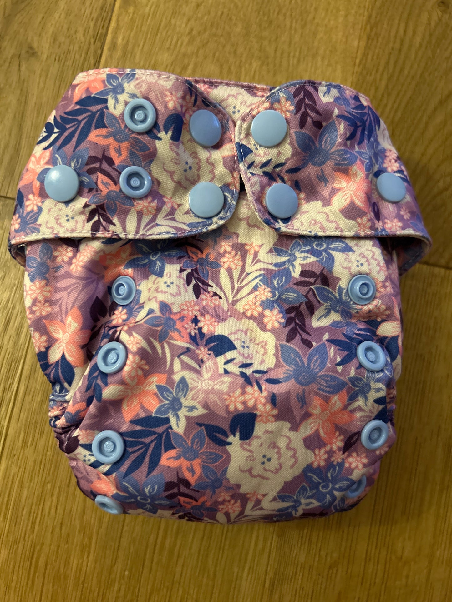 Econaps pocket nappy (098)