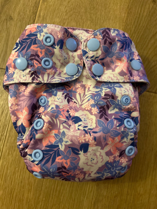 Econaps pocket nappy (098)