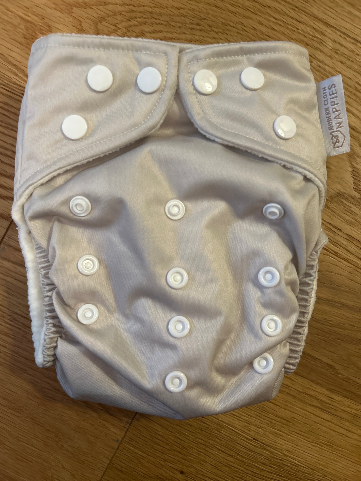 Modern cloth nappies pearl pocket nappy brand new (059)
