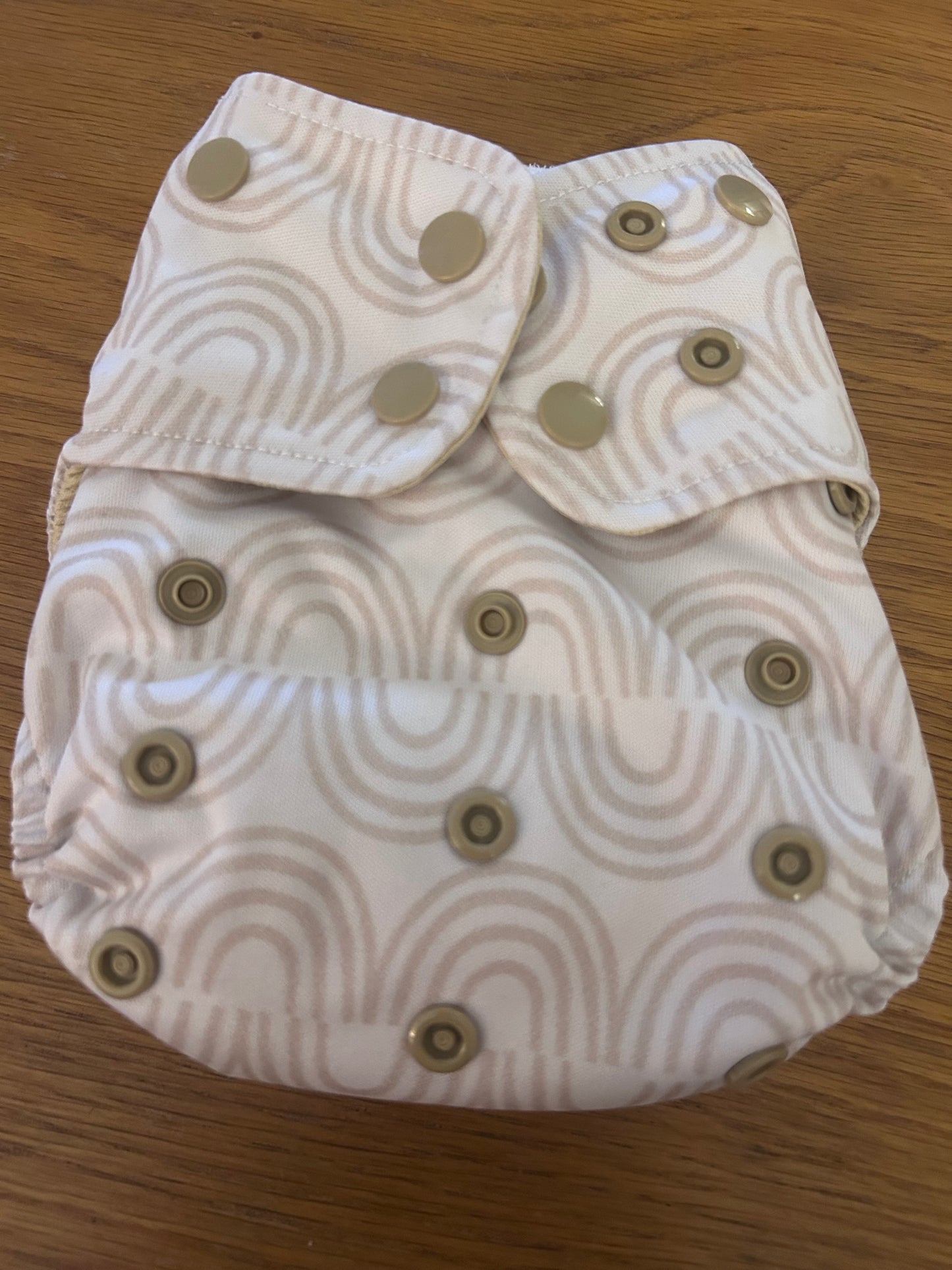 Lighthouse Kids company all in one nappy  (003)