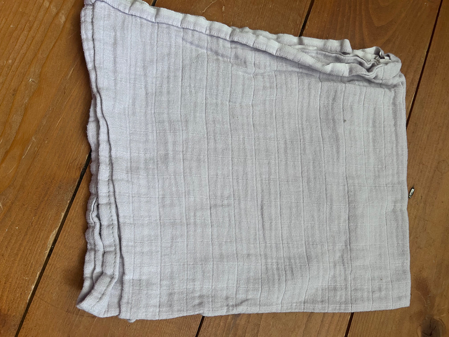 Muslinz flat nappy (unknown; flats and prefolds; 093)