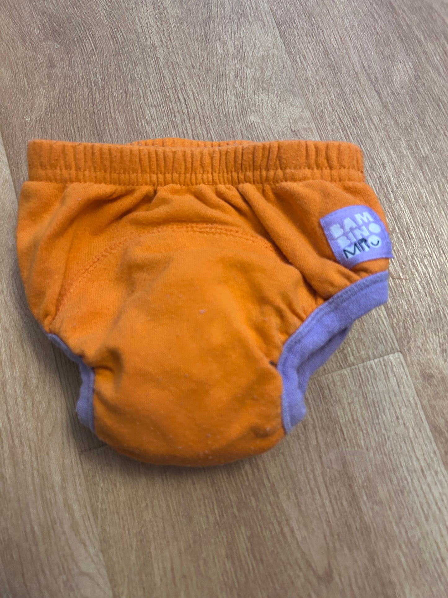 Bambino Mio junior training pants (099)