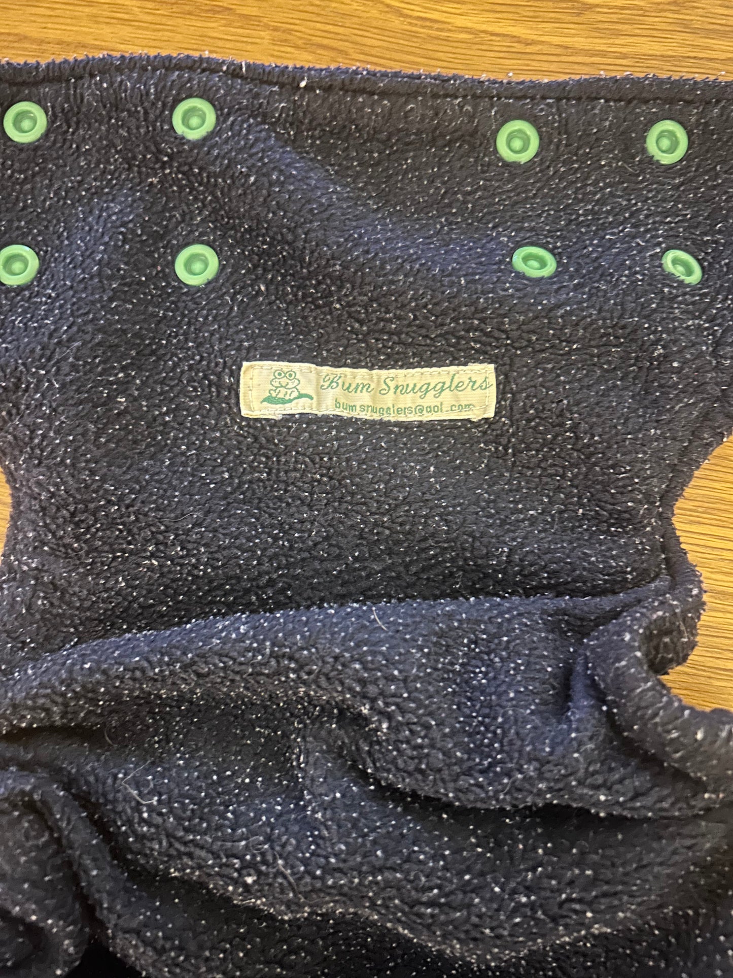 Bum Snugglers fitted nappy (003)