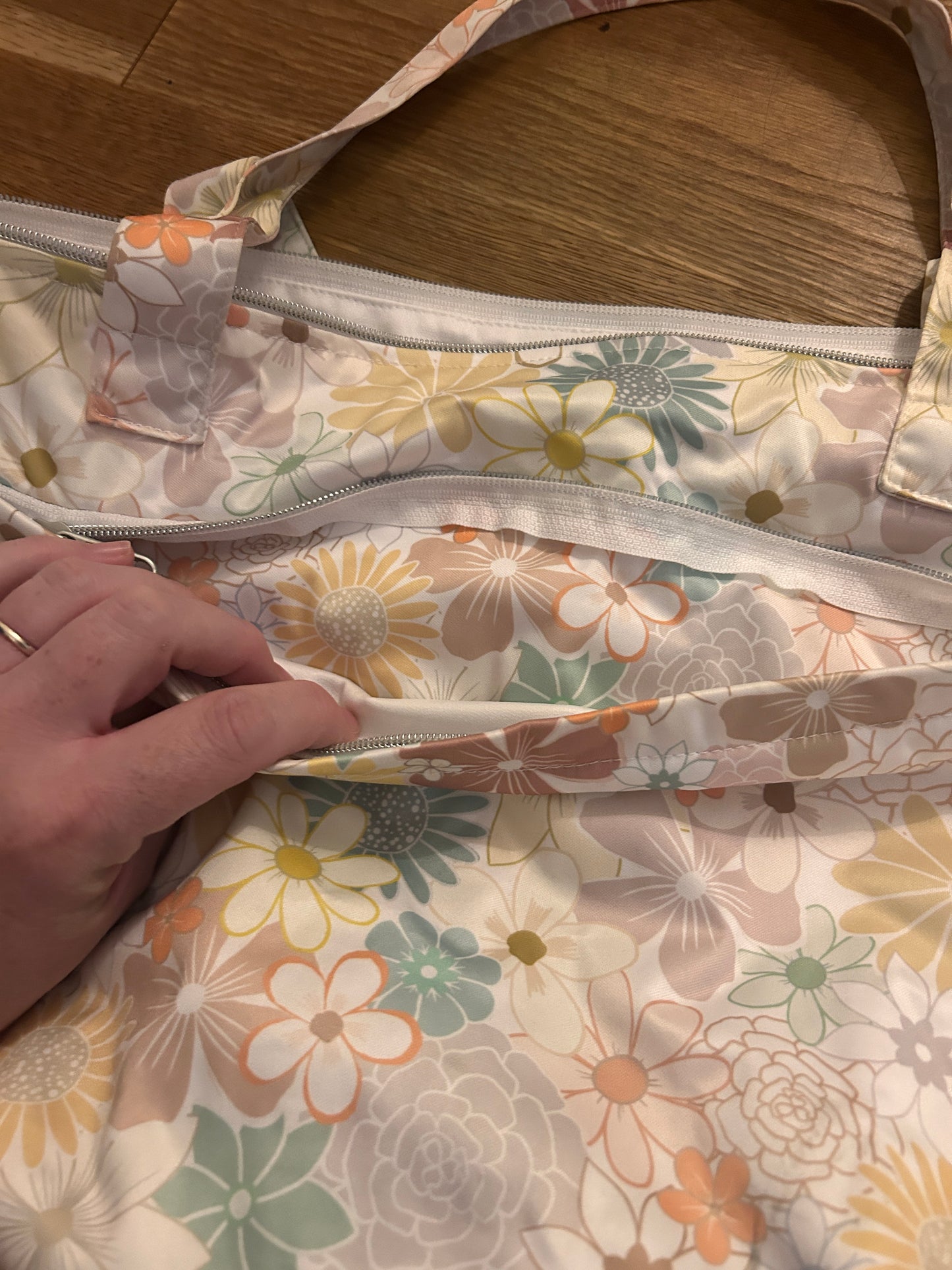 Dinky Dodo medium double wet bag (accessories; unbranded; 056)