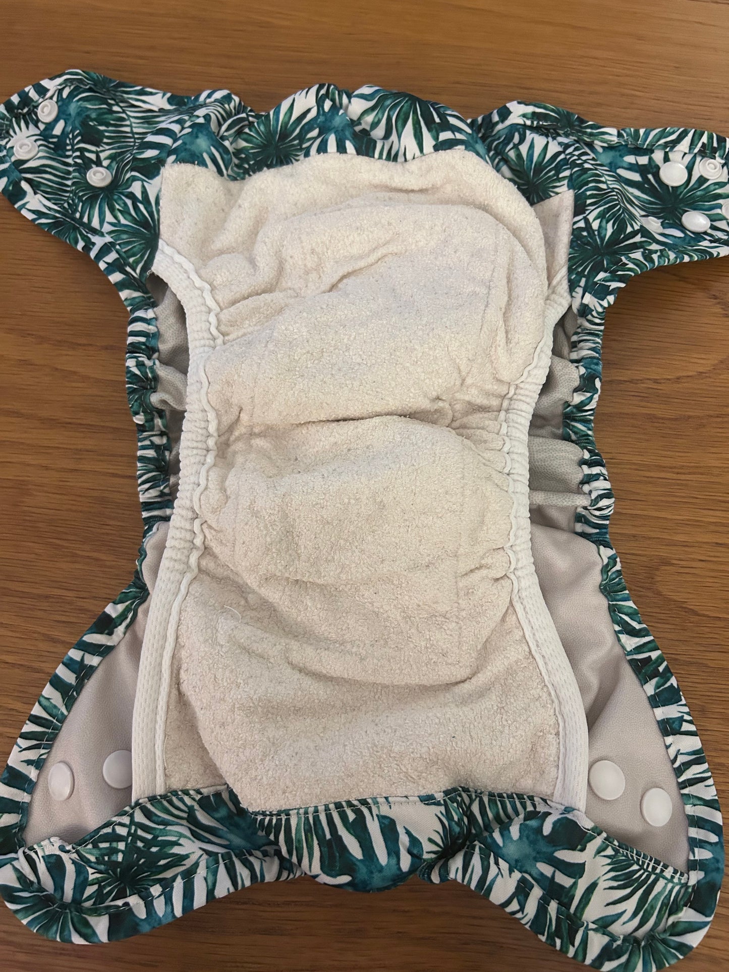 Bear Bott - All In One nappy bamboo (003)