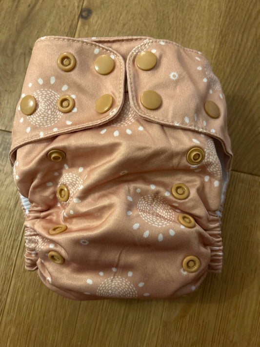 Econaps pocket nappy (098)