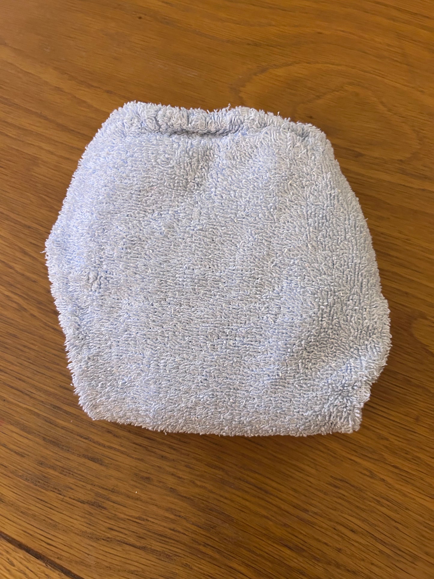 TotsBots  - Fitted Nappy size 1 (094)
