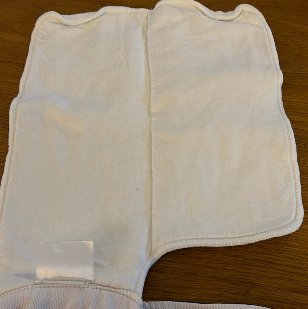 Lighthouse Company all in one nappy (055)