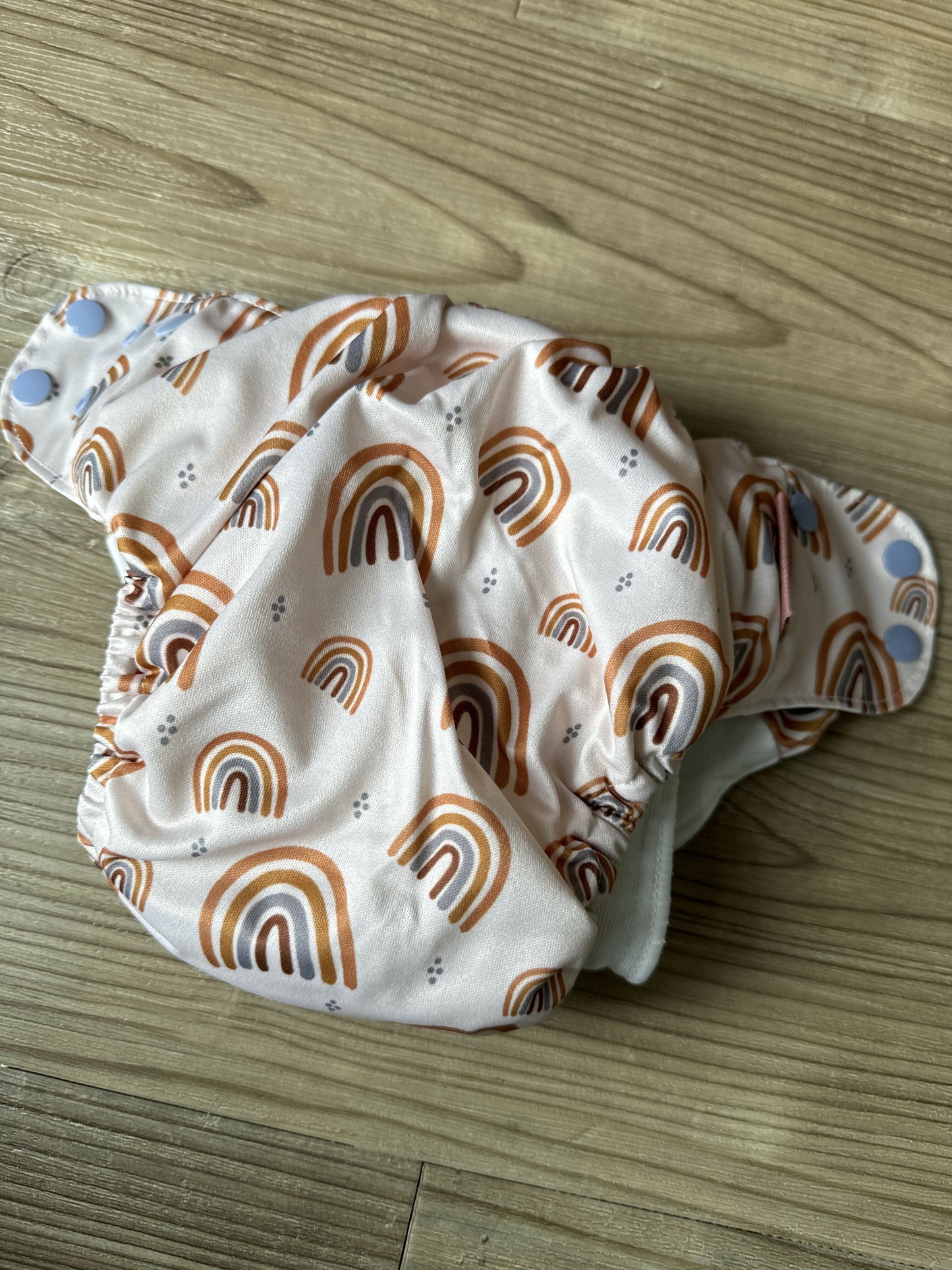 Trima One Size AIO Diaper