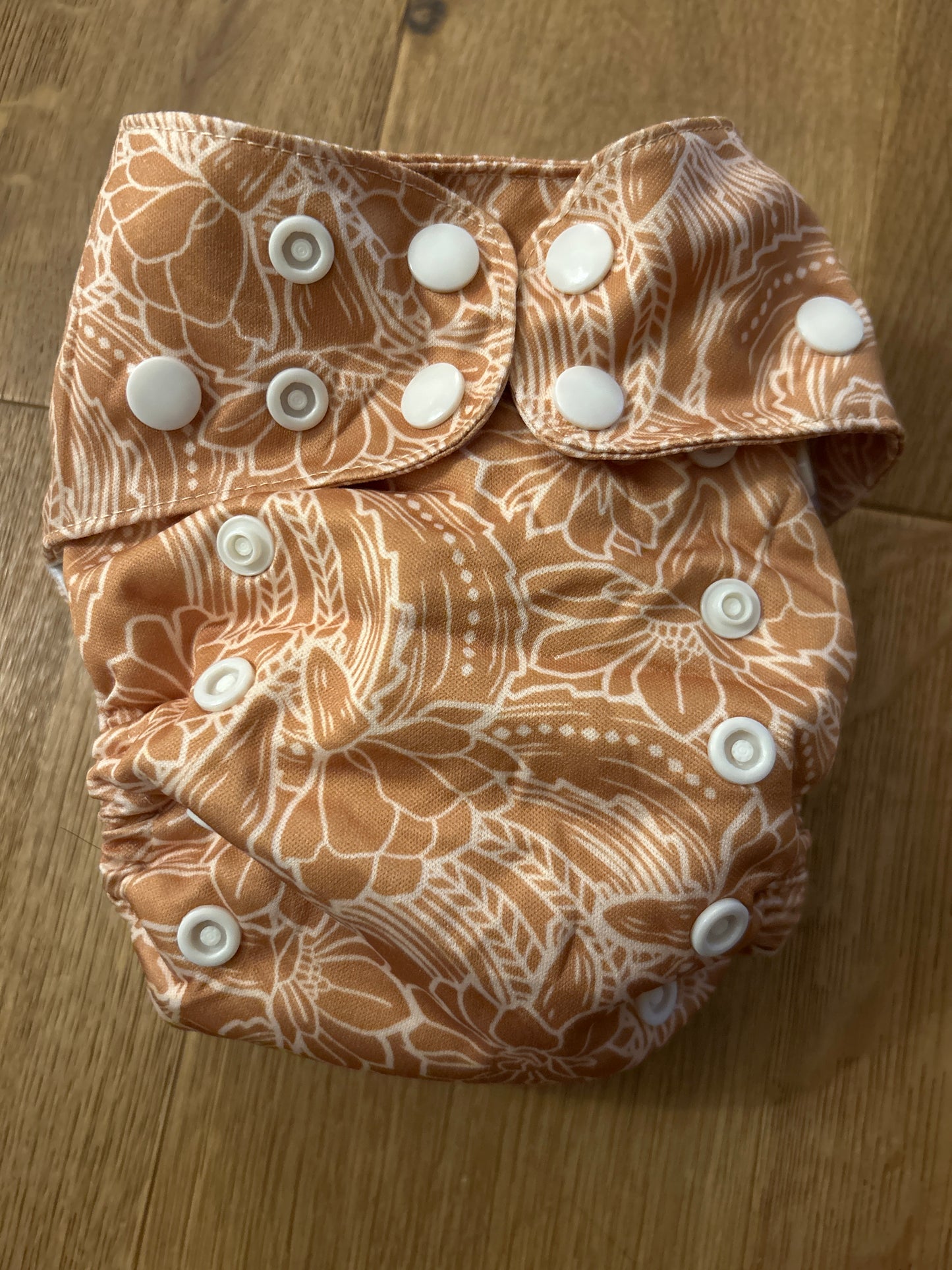 Econaps pocket nappy (098)